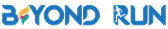 Logo Beyond Run